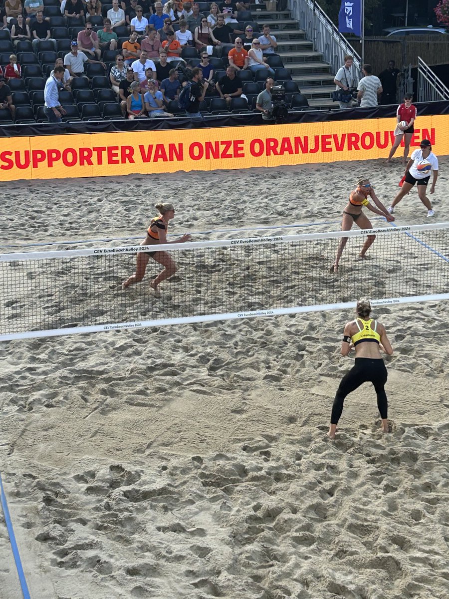 Gezellig op bezoek bij de collega’s van ⁦<a href="/sportinarnhem/">Sportbedrijf Arnhem</a>⁩ ⁦met ⁦<a href="/AtaroBv/">Ataro BV</a>⁩