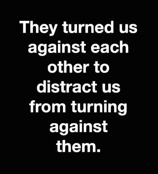 OUTSIDEGIRL73's tweet image. WE
THE
PEOPLE ‼️‼️
PERIOD...
#StandUpForWhatIsRight #standunited 
IGY6 🇺🇸 ‼️ 
💯🇺🇸‼️