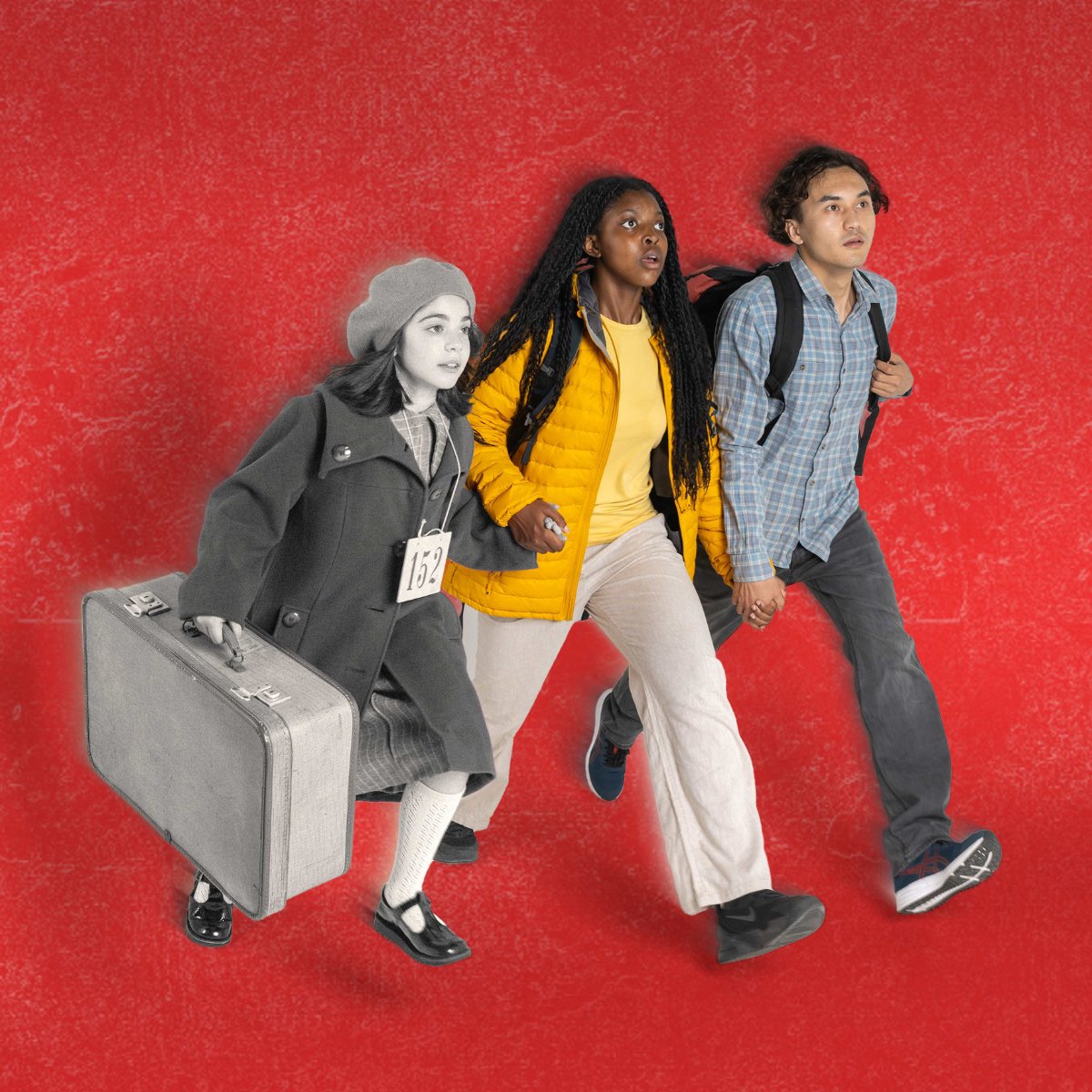 Don't miss <a href="/GoodChanceCal/">Good Chance</a> &amp; <a href="/GeckoTheatre/">Gecko</a>'s new large-scale public production From Here On, which highlights the plight of child refugees.Performances take place globally, kicking off in Harwich (30 Aug &amp; 1 Sep) &amp; London (6 &amp; 8 Sep). Read more on our blog: jewishrenaissance.org.uk/blog/from-here…