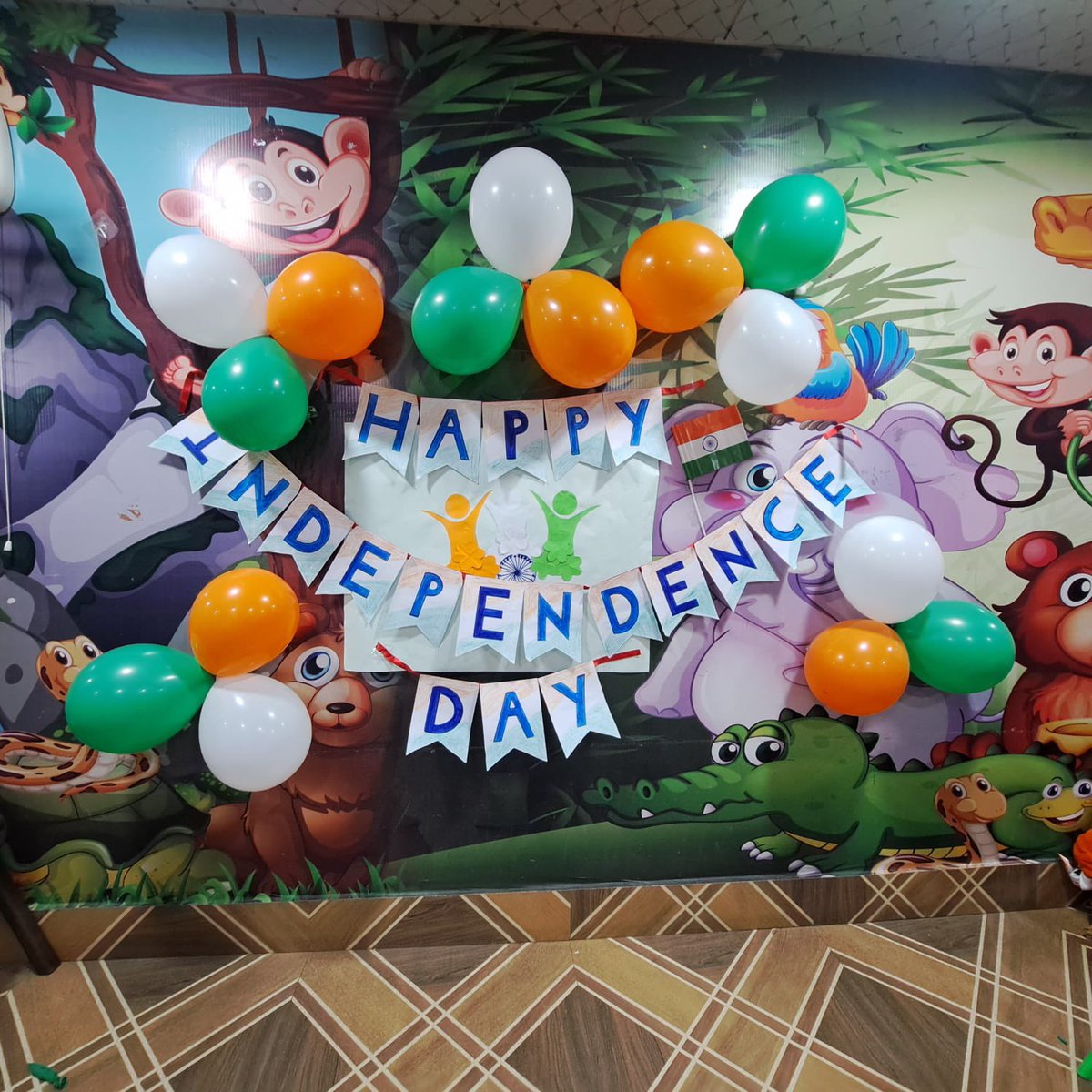 Harshdeep Bansal tweet media