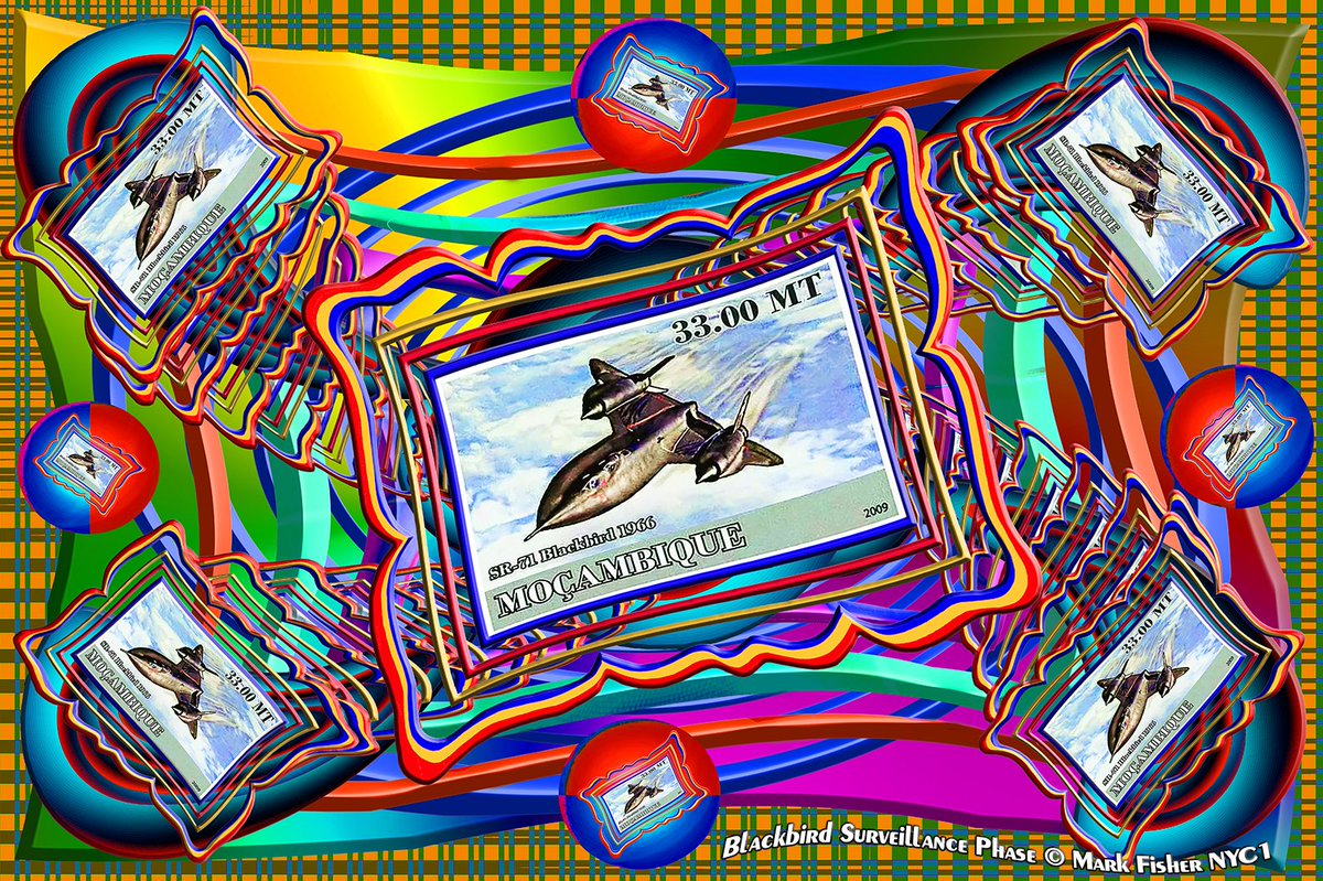 markfishernyc's tweet photo. Blackbird Surveillance Phase • American Photographer Mark Fisher • Perfect Intel Flight Cinderella
https://t.co/01rgVAY0XD https://t.co/JoMArLXLb8