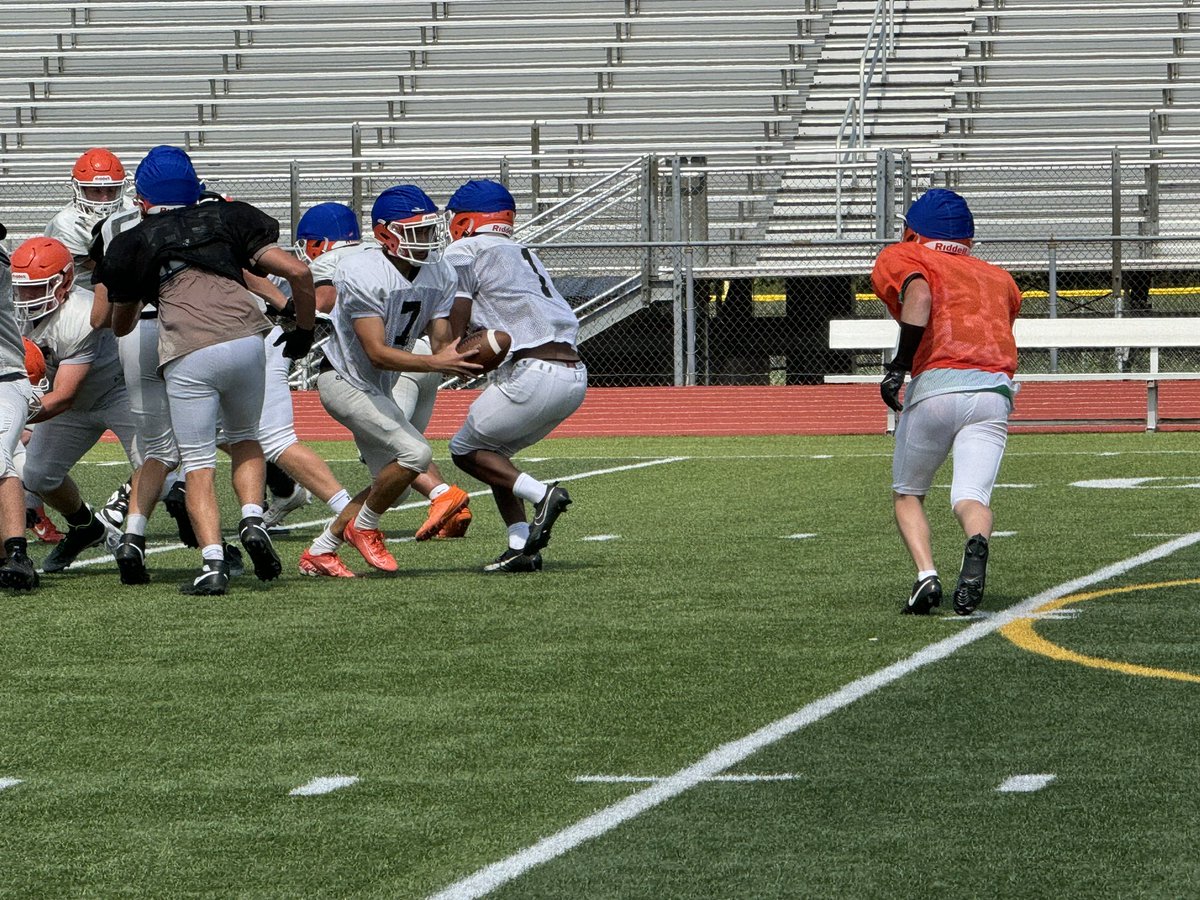 Tom Reisenweber tweet media