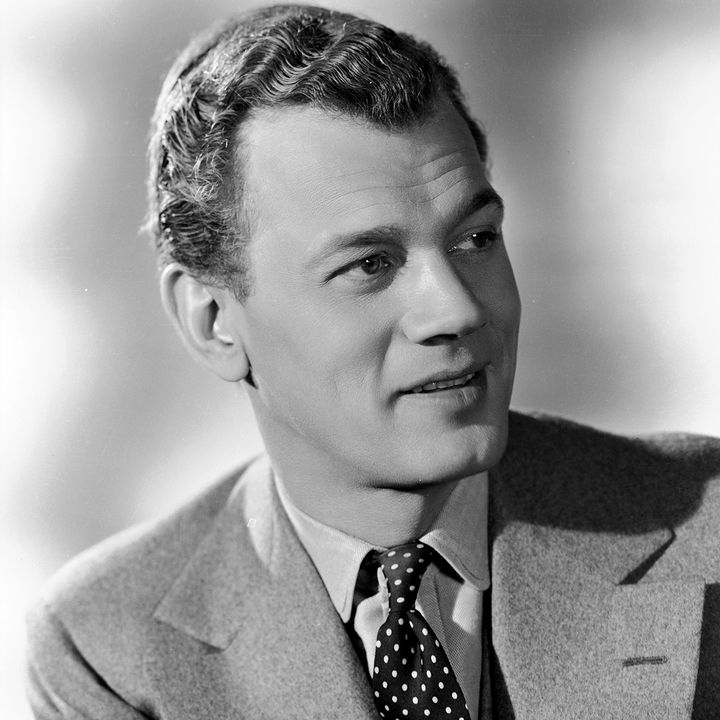 tcm's tweet photo. Tall, wavy-haired and gentlemanly, with a trace of a Southern drawl, Joseph Cotten enjoyed success on stage, screen and television.

We salute him with 24-hours of his films today on #SummerUnderTheStars https://t.co/mhJcFEqpxr