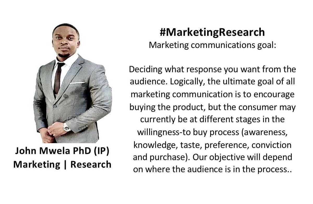 _mwela_'s tweet photo. #MarketingResearch https://t.co/PDhLfSGrMZ