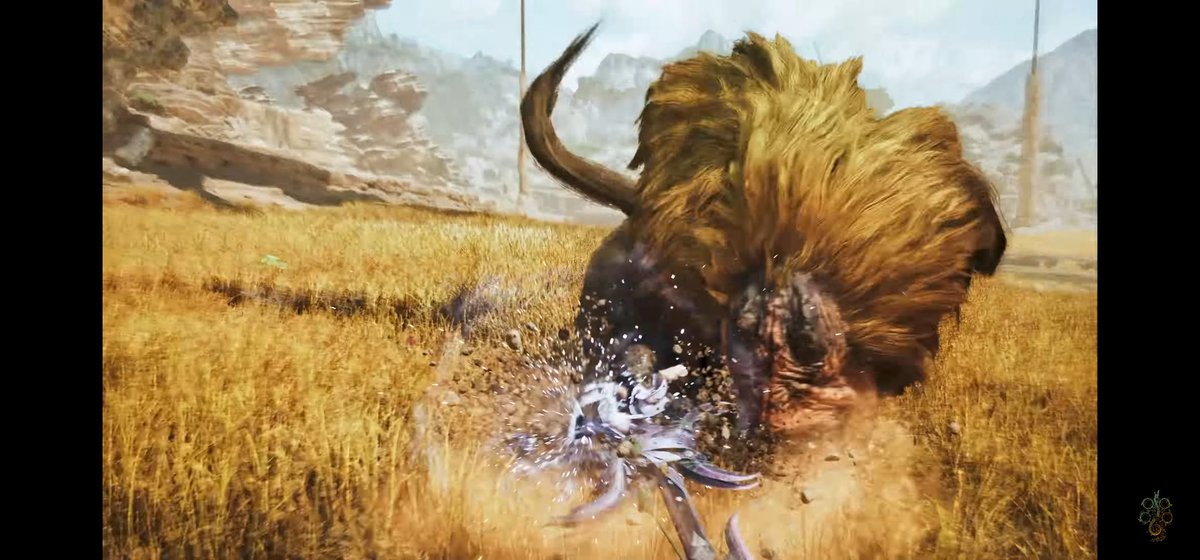 TXiii000's tweet image. Monster Hunter Wilds Switch Axe 
#MonsterHunter #MonsterHunterWilds #SwitchAxe #Capcom #Gaming #Gamer #GamingCommunity #IceType #InsectMonster #GamingLife #GamingSetup #GameTrailer #GamingNews #VideoGames #GamingAddict #GamerLife #GamerGram #GamingPost #GameOn #GamingWorld