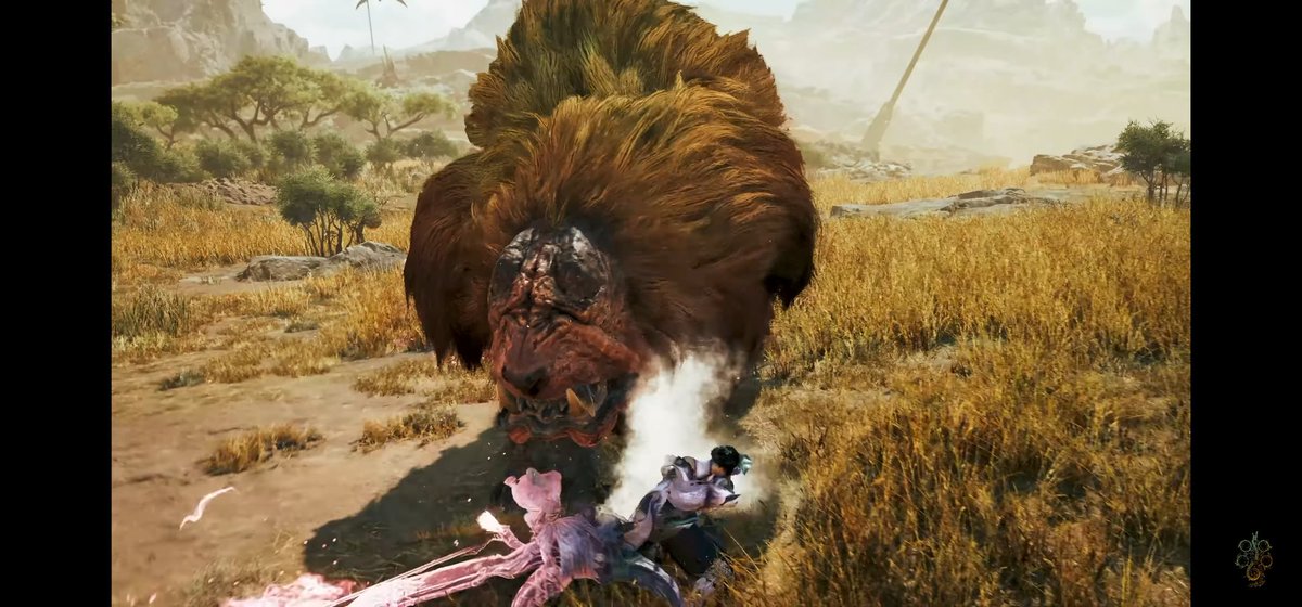 TXiii000's tweet image. Monster Hunter Wilds Switch Axe 
#MonsterHunter #MonsterHunterWilds #SwitchAxe #Capcom #Gaming #Gamer #GamingCommunity #IceType #InsectMonster #GamingLife #GamingSetup #GameTrailer #GamingNews #VideoGames #GamingAddict #GamerLife #GamerGram #GamingPost #GameOn #GamingWorld