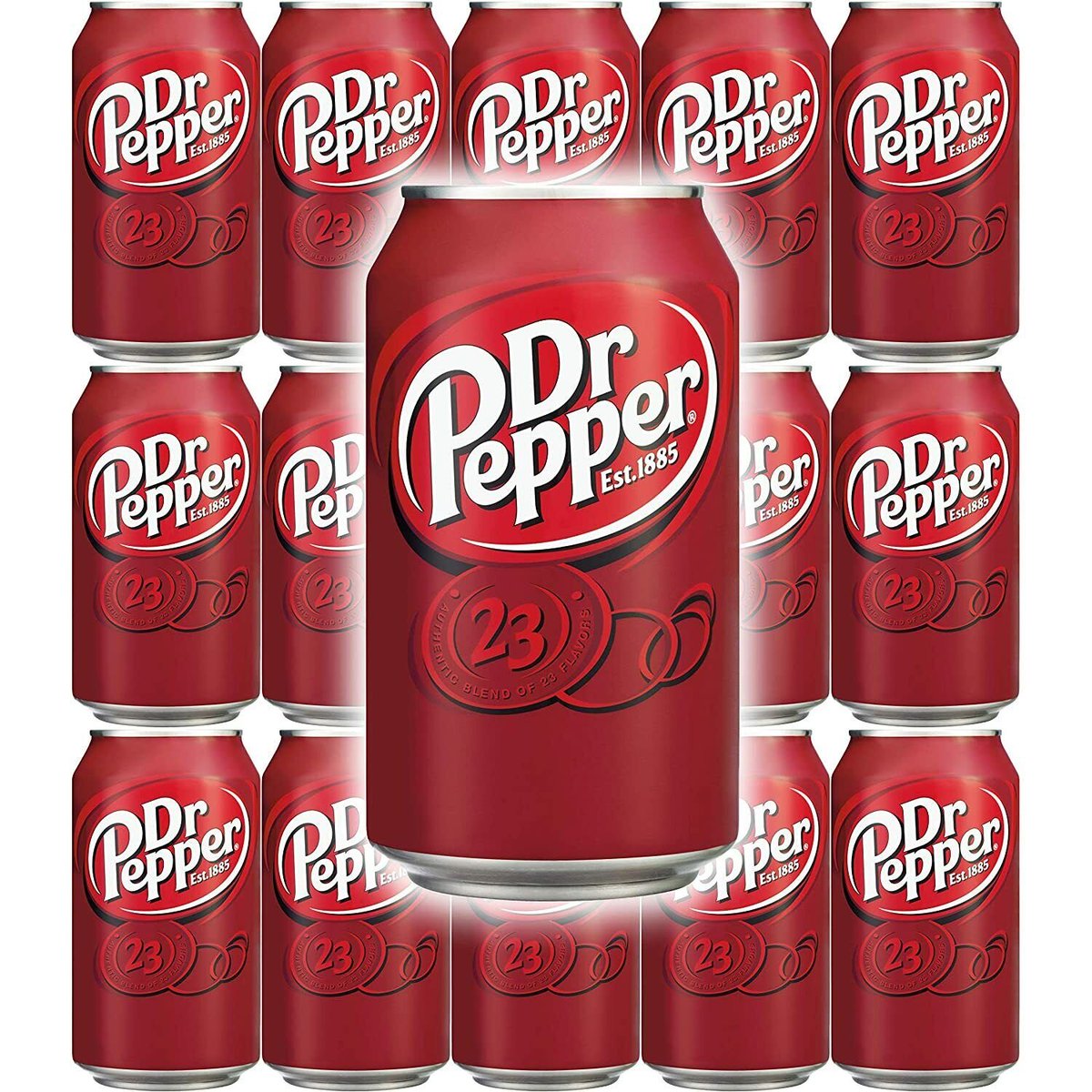 Dexerto's tweet image. Krispy Kreme and Dr Pepper are reportedly launching a collab with a Dr Pepper crème-filled donut