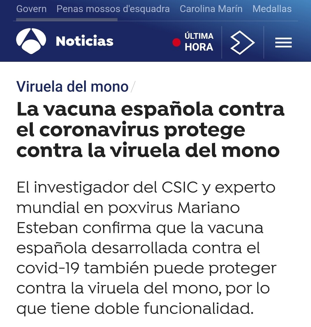 ¡Brindo por ello! tweet media
