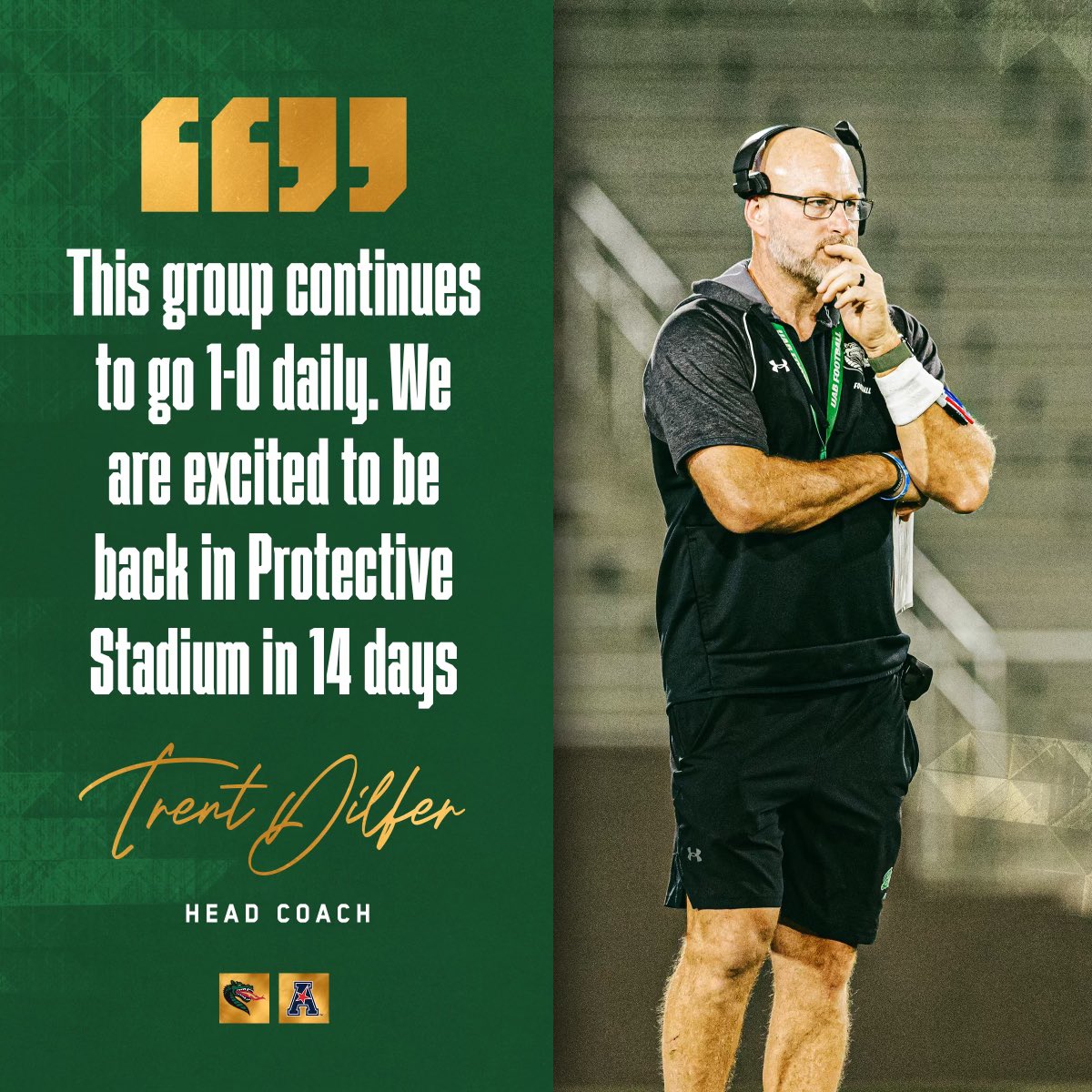 DilfersDimes's tweet photo. Party at Protective Stadium - See you in 14 Days Birmingham. 🔥🐉🔥 🐉#OurCityYourTeam #FireBreathersOnly https://t.co/8KhsErDYOT