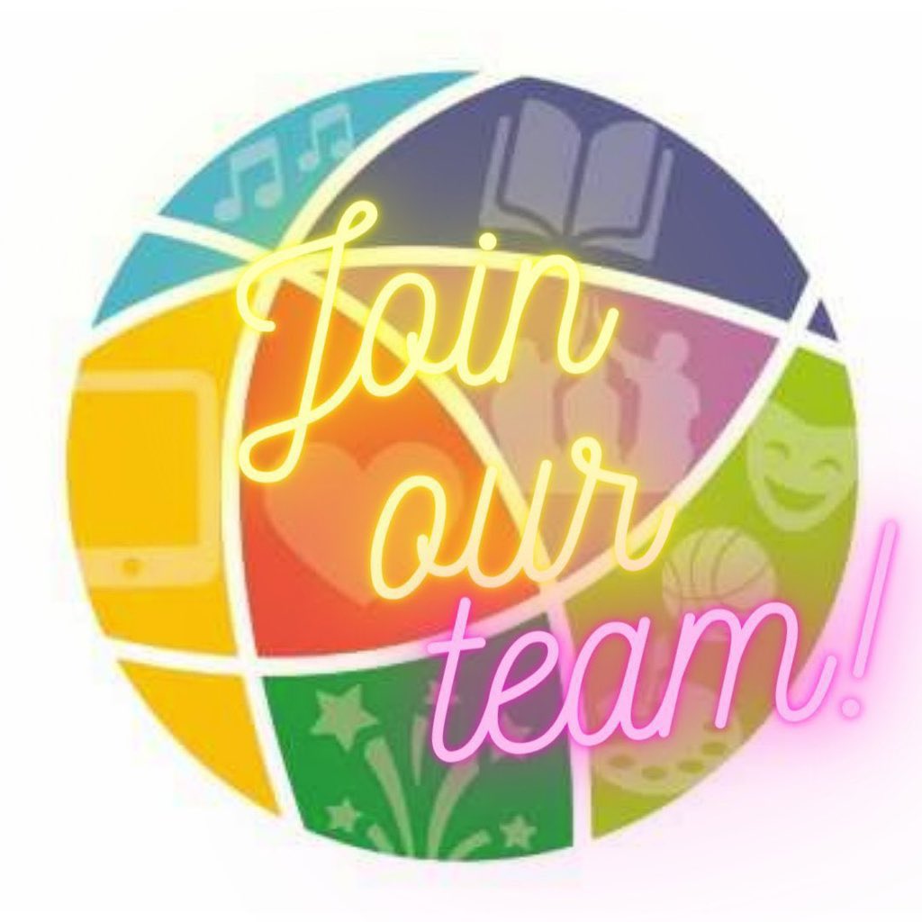 We're looking for Irish, Maths, Science &amp; Special Ed teachers keen for an educational adventure! If you're looking to join a creative &amp; dynamic team 🦄 in a developing school 💫 check out our advertisements on educationposts.ie &amp; apply at this link: form.jotform.com/240844149613356