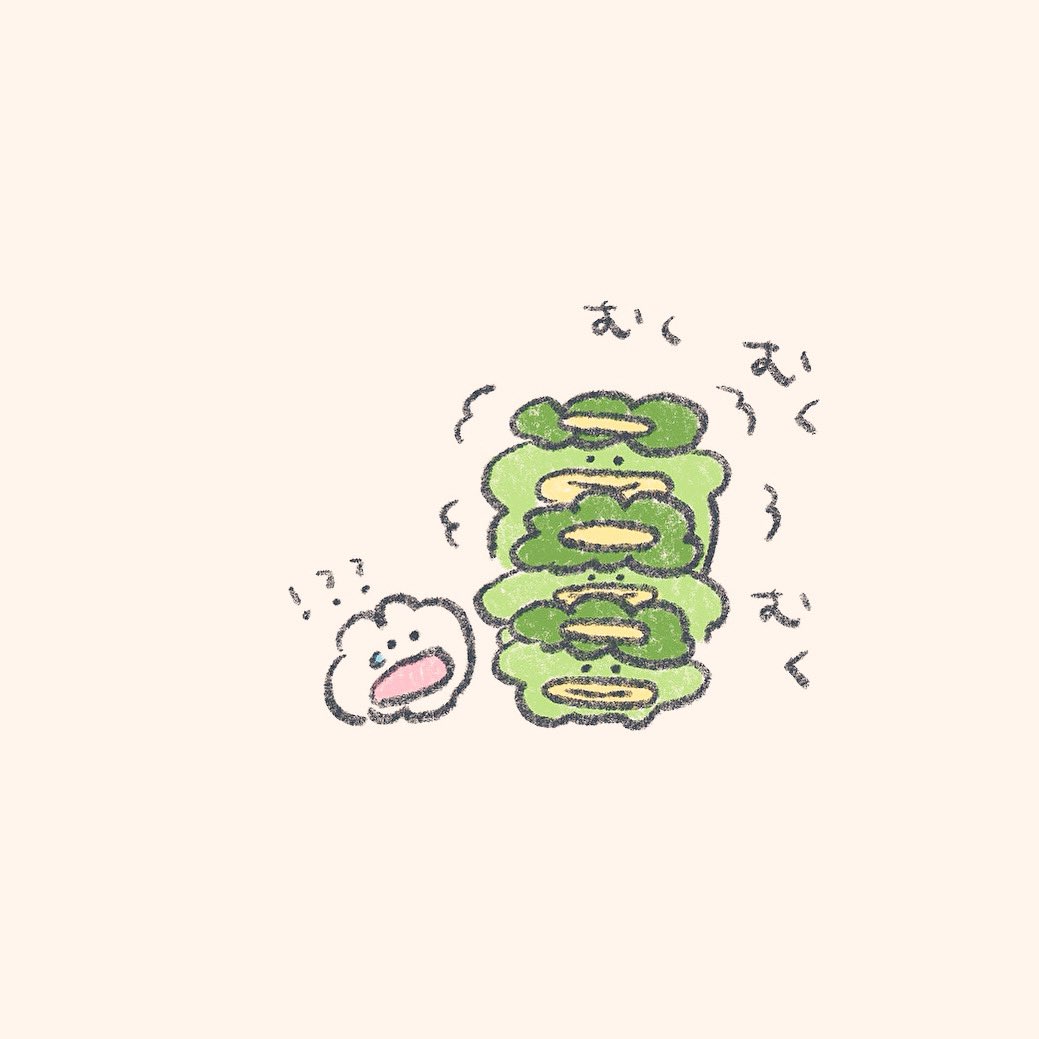 mok2mok2's tweet photo. 頼ってくれてありがとう https://t.co/j0YAFQN2kK