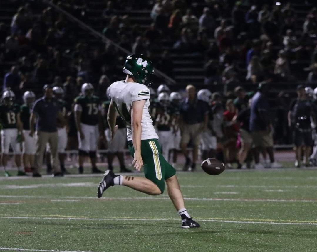 Will Buck tweet media