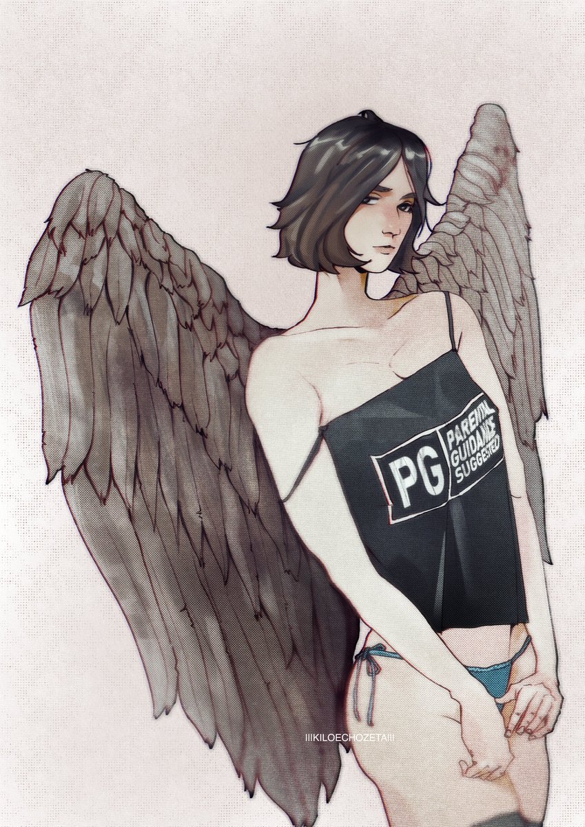 Some occasional drawing of a hot lady