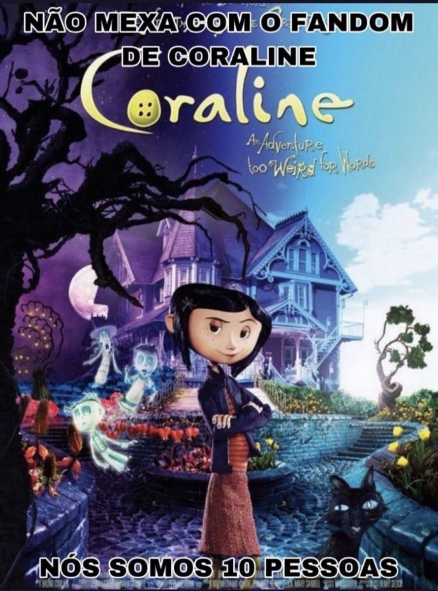 acervo coraline (@coralineacc) on Twitter photo 
