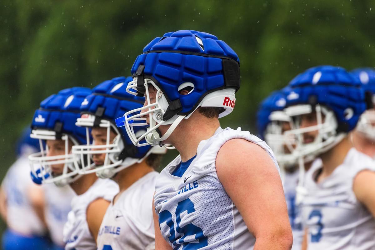 UW-Platteville Athletics (@uwp_pioneers) on Twitter photo 🏕️ Camp is underway!
<a href="/UWPlattFootball/">UW-Platteville Football</a> #uwp #uwplatteville #platteville #wiac #SwingTheAxe 🏕️ Camp is underway!
<a href="/UWPlattFootball/">UW-Platteville Football</a> #uwp #uwplatteville #platteville #wiac #SwingTheAxe