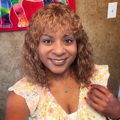 delitajohnson's tweet photo. #NewProfilePic https://t.co/B1RhgfxHju