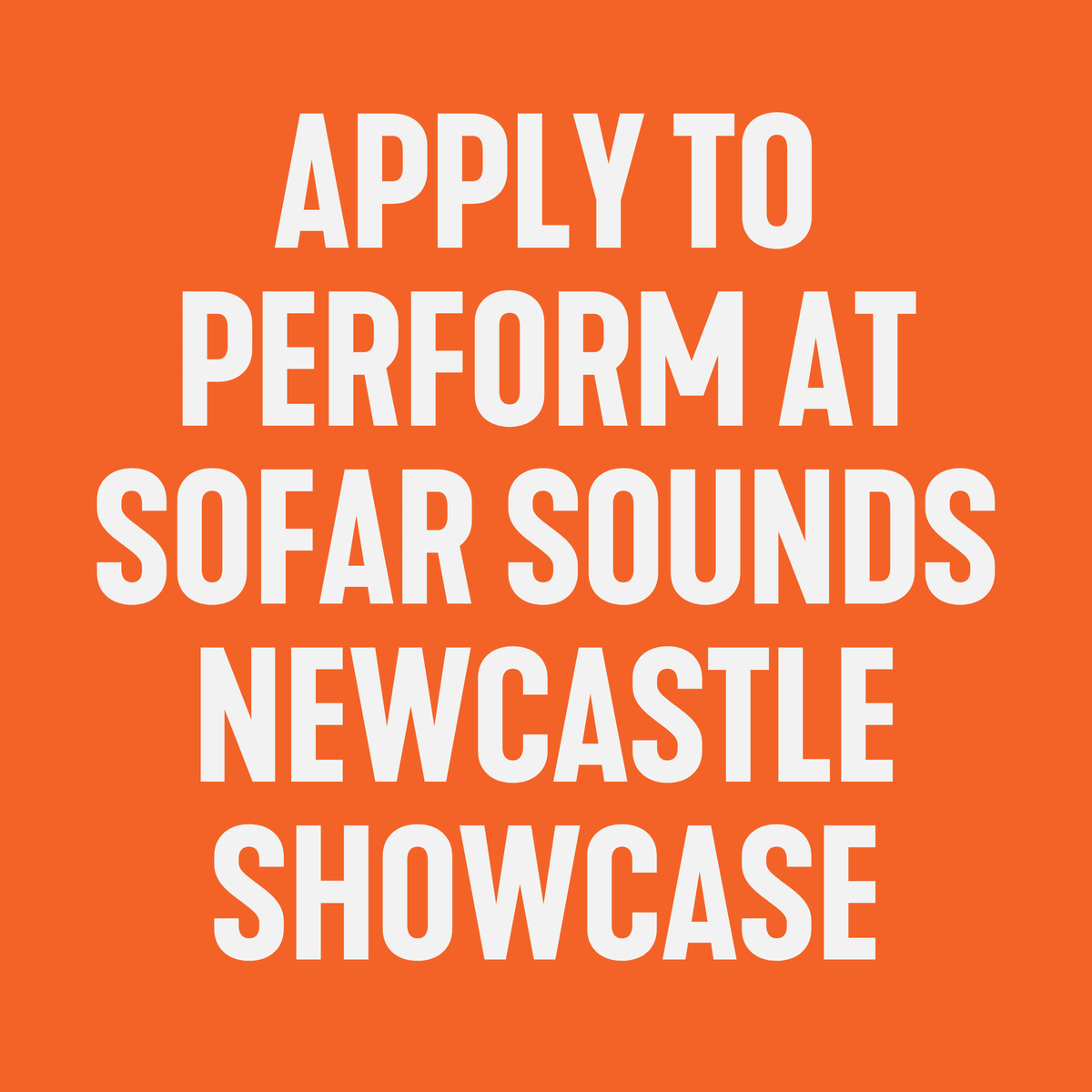 The Ivors Academy (@ivorsacademy) on Twitter photo 🎤 Ready to play at a special <a href="/SofarSoundsNE/">Sofar Sounds Newcastle</a> event? Your chance has arrived! 🌟
<a href="/sofarsounds/">Sofar Sounds</a> curates intimate gigs in the most unexpected places, transforming everyday spaces — from cosy living rooms and rooftop terraces to boutiques and museums — into magical venues for 🎤 Ready to play at a special <a href="/SofarSoundsNE/">Sofar Sounds Newcastle</a> event? Your chance has arrived! 🌟
<a href="/sofarsounds/">Sofar Sounds</a> curates intimate gigs in the most unexpected places, transforming everyday spaces — from cosy living rooms and rooftop terraces to boutiques and museums — into magical venues for