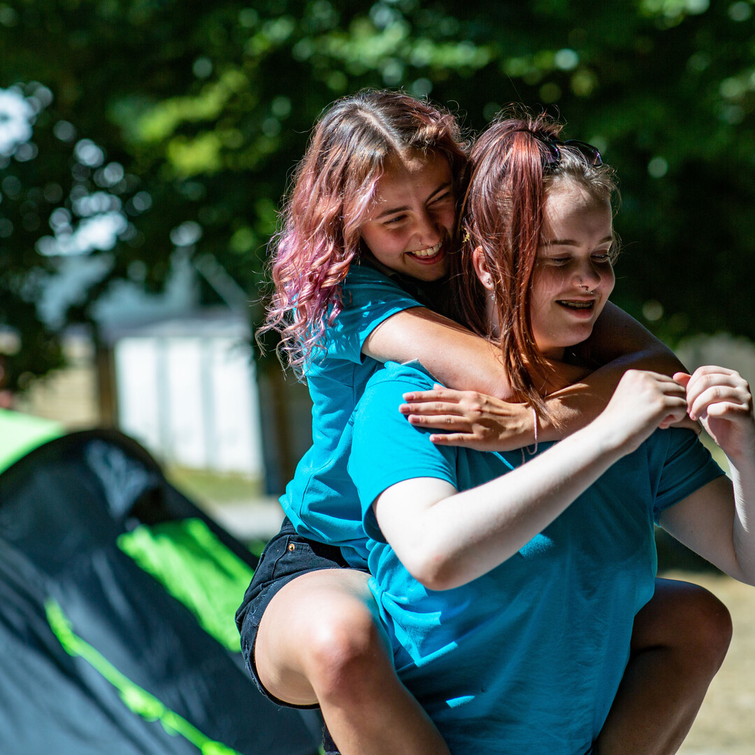 Rangers is what you make it: you could be rocking wellies to go to camp today, or whipping up a new recipe tomorrow.
Make friends, make memories, make change in your community – find your local group and join the adventure 👉 bit.ly/JoinUsYoungMem…