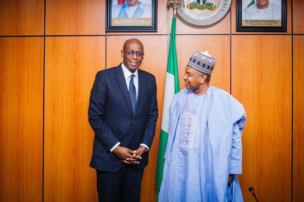 Sadiq__Kigo's tweet photo. THE FEDERAL MINISTRY OF BUDGET AND ECONOMIC PLANNING.

FG, UNHCR to adopt new strategy in tackling IDPs/Refugee management in Nigeria.

The Honourable Minister of Budget and Economic Planning, Senator Abubakar Atiku Bagudu @atikuabagudu , has announced the commitment of the Federal Government to adopt new strategies in tackling the challenge of Internally Displaced Persons (IDPs) and refugee management in the country. 

Bagudu said this was necessary as refugees and displacement of persons have become a global phenomenon.

He made this known while receiving in the audience a delegation from the United Nations High Commission for Refugees (UNHCR), led by the Commission's Assistant High Commissioner (Operations), Mr Raouf Mazou, in Abuja yesterday. 

Speaking, the Minister said the government's strategy would involve enhancing its role in coordinating the financing and planning efforts across Federal, State, and Local governments in Nigeria. This initiative,  he said would align with Nigeria’s federal structure and address the critical issues of internal displacement and refugee management. 

Bagudu emphasized the Ministry's responsibility to engage with development partners, including the United Nations High Commission for Refugees (UNHCR) and other UN agencies, who have been instrumental in supporting Nigeria’s initiatives. 

"This support is crucial as Nigeria confronts challenges related to internal displacement, exacerbated by regional conflicts and climate change".

 Senator Bagudu noted that Nigeria's culture and history deeply value support for those in need, reflecting a strong tradition of compassion rooted in religious and social practices. This tradition underpins the country’s approach to managing displacement and migration challenges, which are increasingly pressing due to resource limitations and environmental factors.

Bagudu stated that "Nigeria’s historical involvement in regional peacekeeping and its current military and financial contributions to conflict resolution underscores its commitment to global and regional stability. This commitment is reflected in ongoing efforts to support displaced persons and refugees, both within Nigeria and from neighbouring countries", he explained.

He also acknowledges the need for more equitable access to capital to effectively address displacement issues. Despite ongoing efforts, the challenge of transitioning from humanitarian aid to livelihood support remains significant, necessitating increased investment and resources.

Bagudu added that Nigeria faces unique challenges related to cross-border migration and resource distribution, particularly in the Sahel region. The Ministry is dedicated to addressing these issues through cooperation with international partners and supporting initiatives to mitigate the drivers of displacement.

Earlier in his emphasised, Raouf Mazou, The Assistant High Commissioner for Operations for UNHCR, highlighted the need for a shift from short-term humanitarian responses to long-term development approaches in addressing forced displacement. "Nigeria's significant refugee and internally displaced populations, the growing trend of long-term displacement, and the necessity of integrating displaced individuals into development plans". 

Mazou also suggested utilizing resources and facilities like those provided by the World Bank and collaborating with private sector actors to enhance self-reliance and effective solutions for displaced populations.

Osagie Jacobs J.I.(Mrs.)
Director(Press/PR unit)
15/08/2024