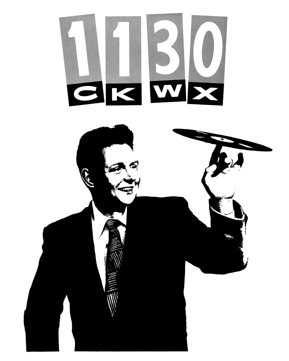 deejayred's tweet image. At 11:30 a.m. on this day in 1957, CKWX Radio increased power to the maximum allowed on its brand new "clear channel" 1130 frequency. bit.ly/3yuXw7j