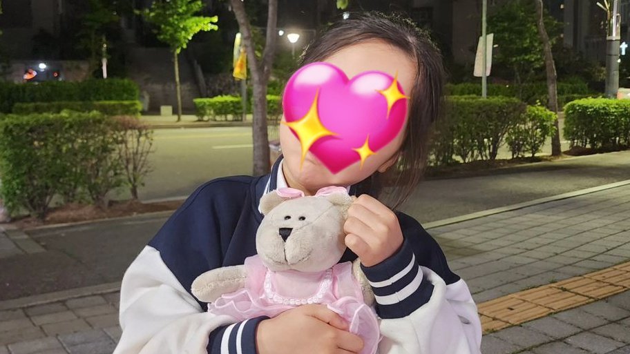 Back to face-to-face father duties.