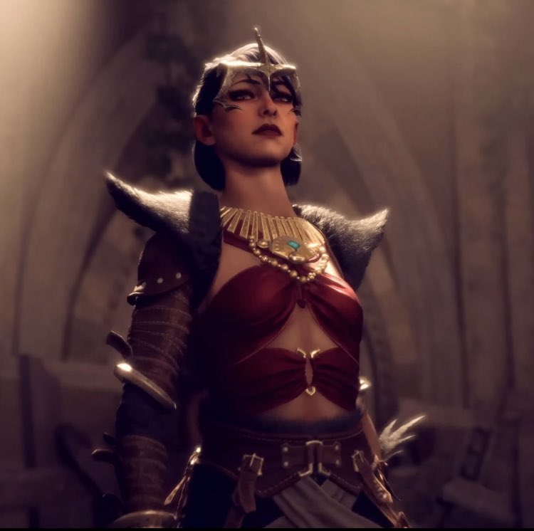 itzsarialue's tweet photo. the inheritor of the new age

MOTHER is BACK!!! https://t.co/hWtGJuMzjL