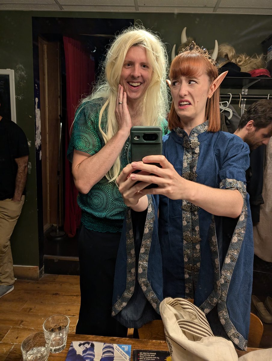 Dave Barclay tweet media