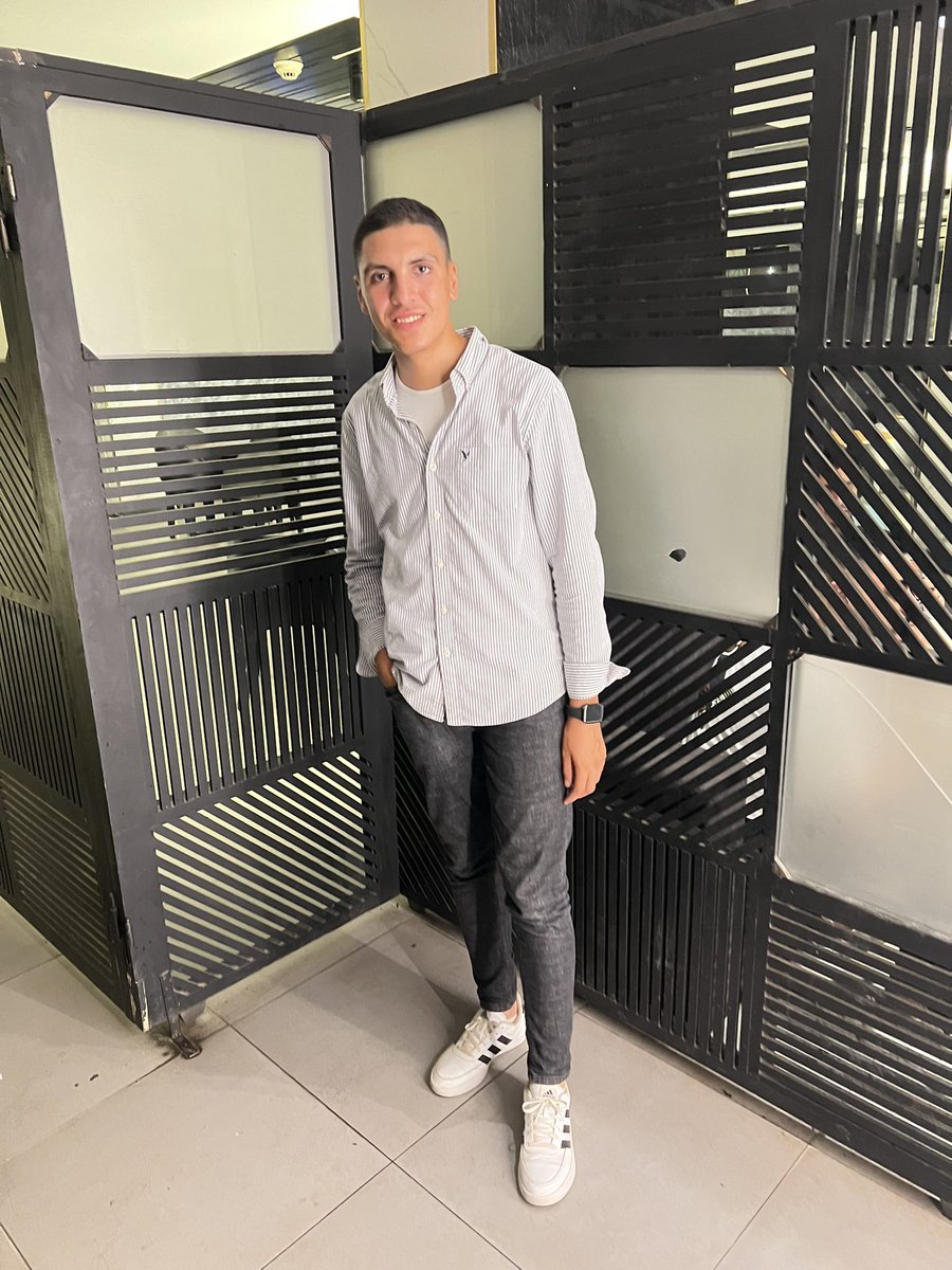 3mar_3bdallah's tweet photo. 20🎉🥳 https://t.co/d0vTJof6Kj