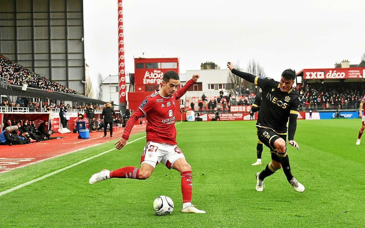 Le Télégramme tweet media