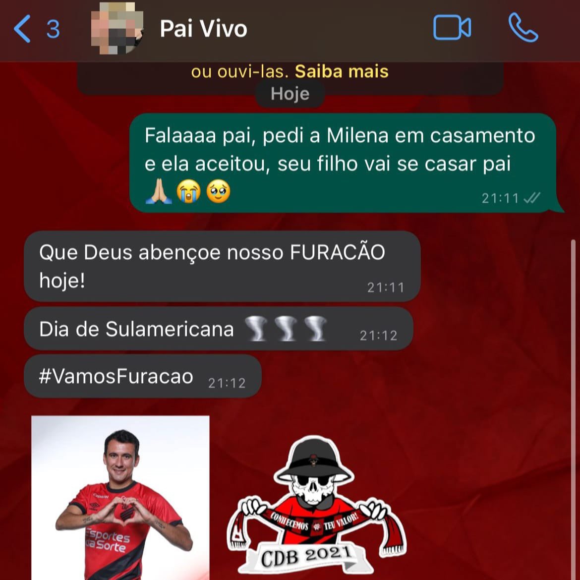 CAVEIRAS DA BAIXADA (@caveirasdabxd) on Twitter photo 