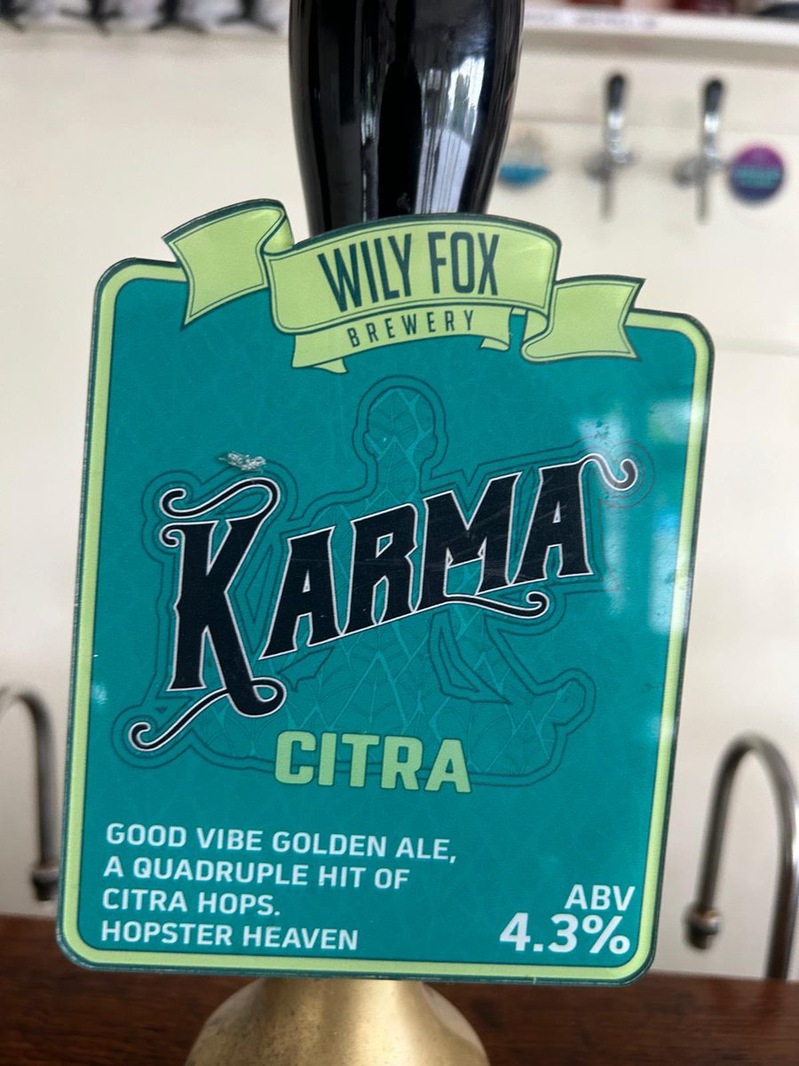 CASK Liverpool tweet media