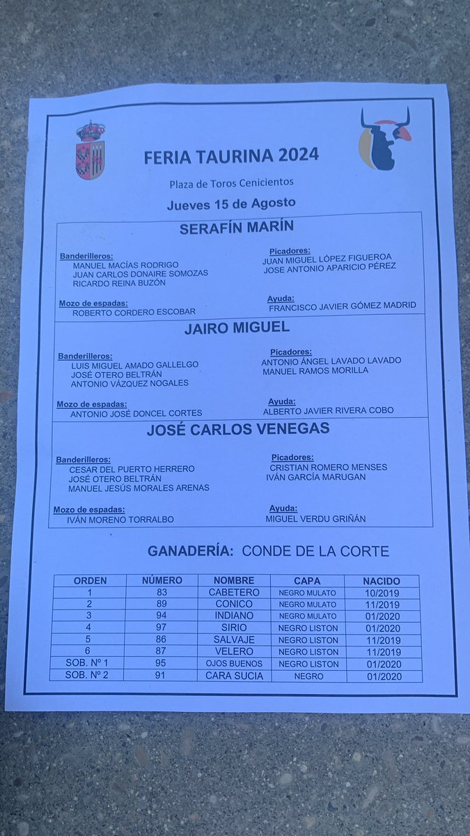 Sυ Oɾƚιȥ 🇪🇸 tweet media