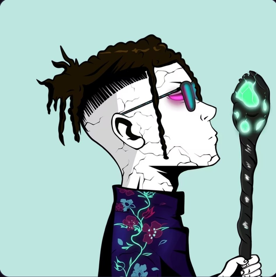 dolphin2ii's tweet photo. @TheForsakenNFT is still minting! Some rare Forsaken 1/1 still up to grab!
Art is fire!
https://t.co/cZZ7cAkRtB

#base #web3me #magiceden https://t.co/GZFp4kDq0f