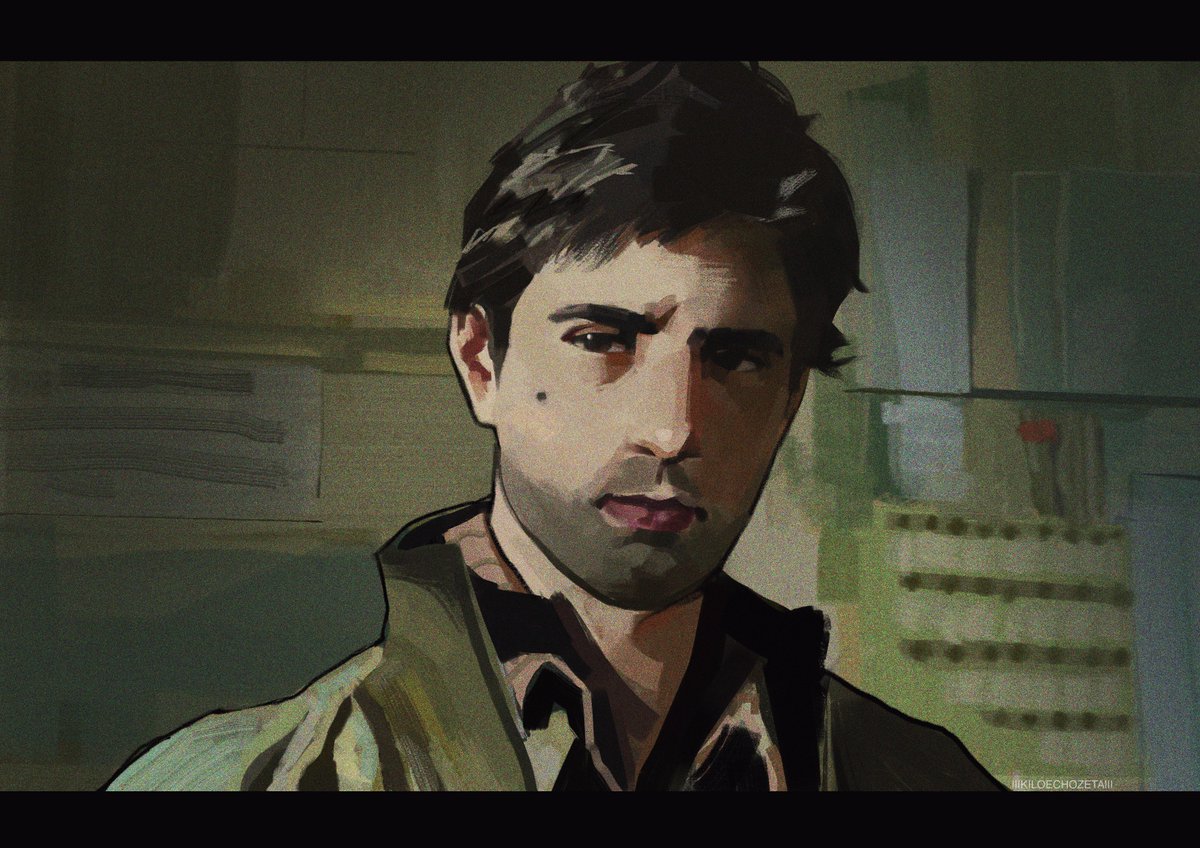 Can't sleep nights. Works anytime, anywhere. | Travis Bickle portrait study | Taxi Driver 1976.

#TaxiDriver1976