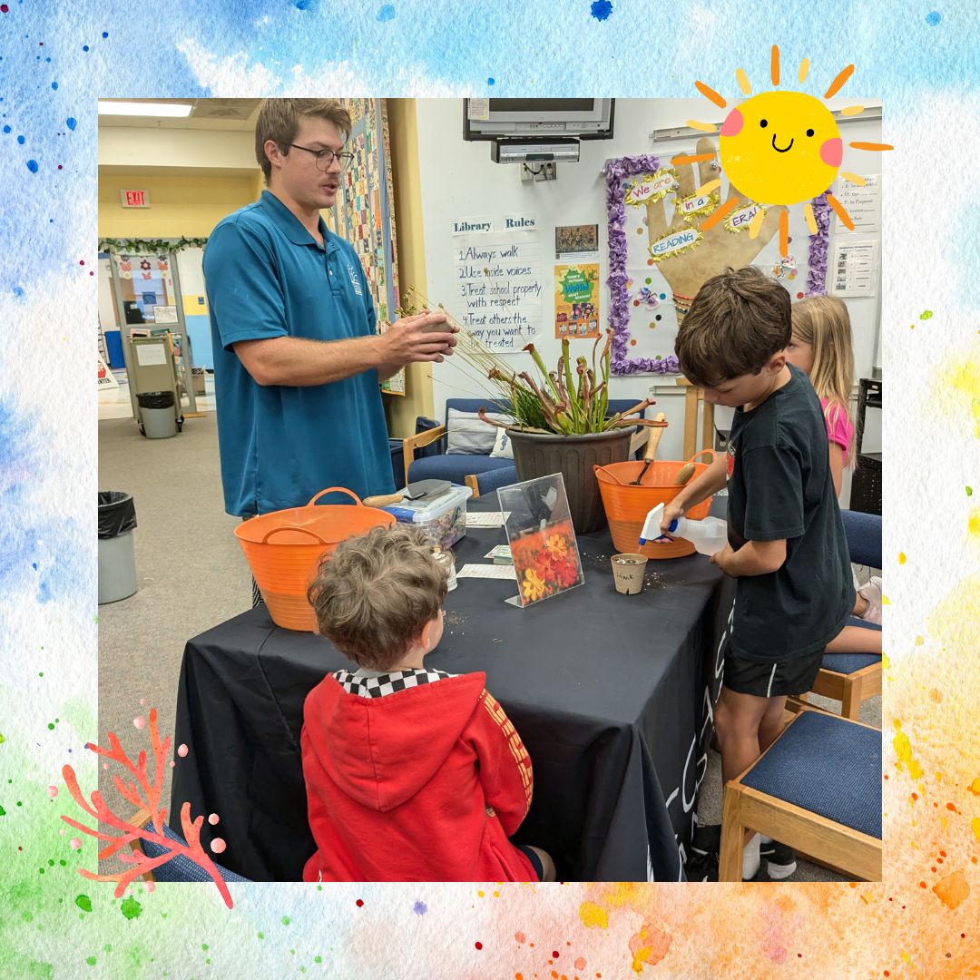 NHCS Tech Dept tweet media