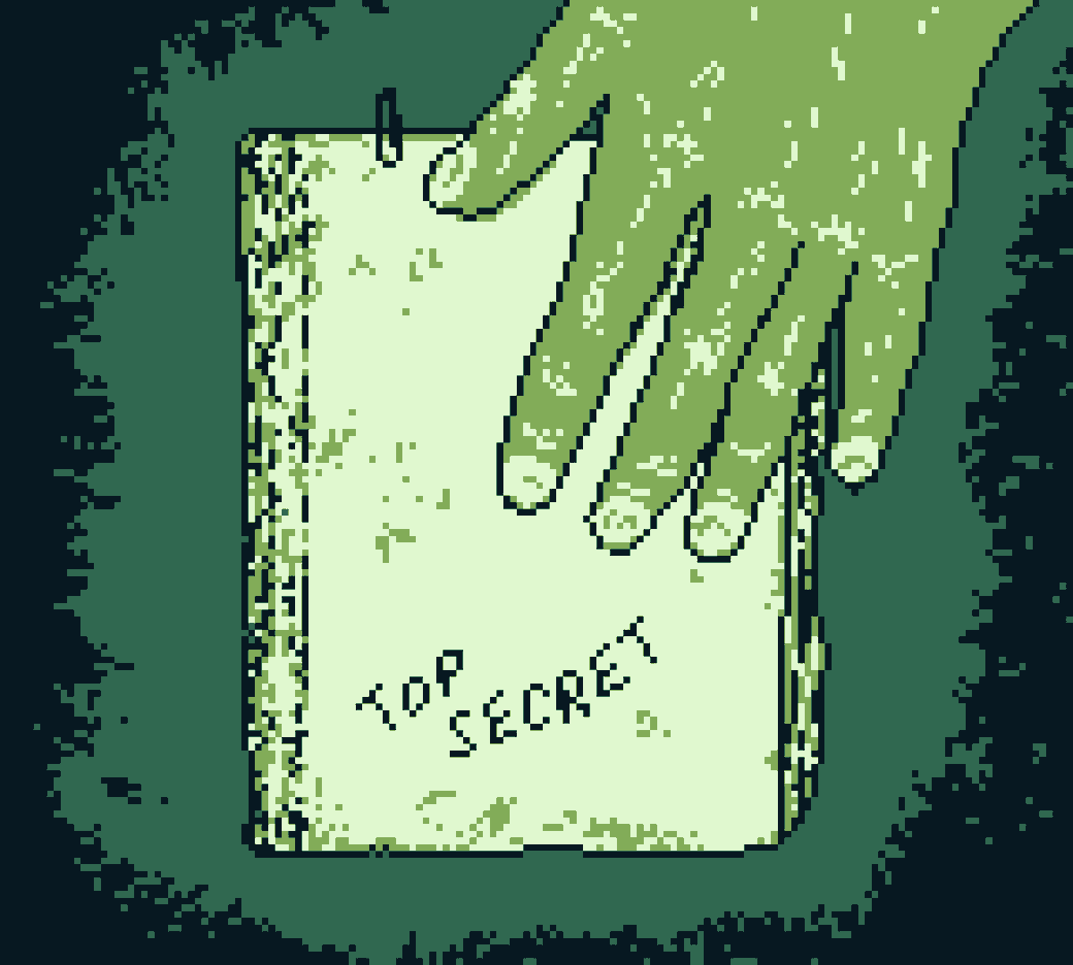 KocianTech's tweet photo. ⚙️Luft Gears⚙️
Big reveal ... soon.
Many new game mechanics, New version to play, .... and...
#gameboy #retro #homebrew #space #game #RetroGame #RETROGAMING #rouglike #Pixel #8bitnostalgia #8bit #indie #indiedev #indiegame #indiegames #ドット絵 https://t.co/VBgG74pv8N