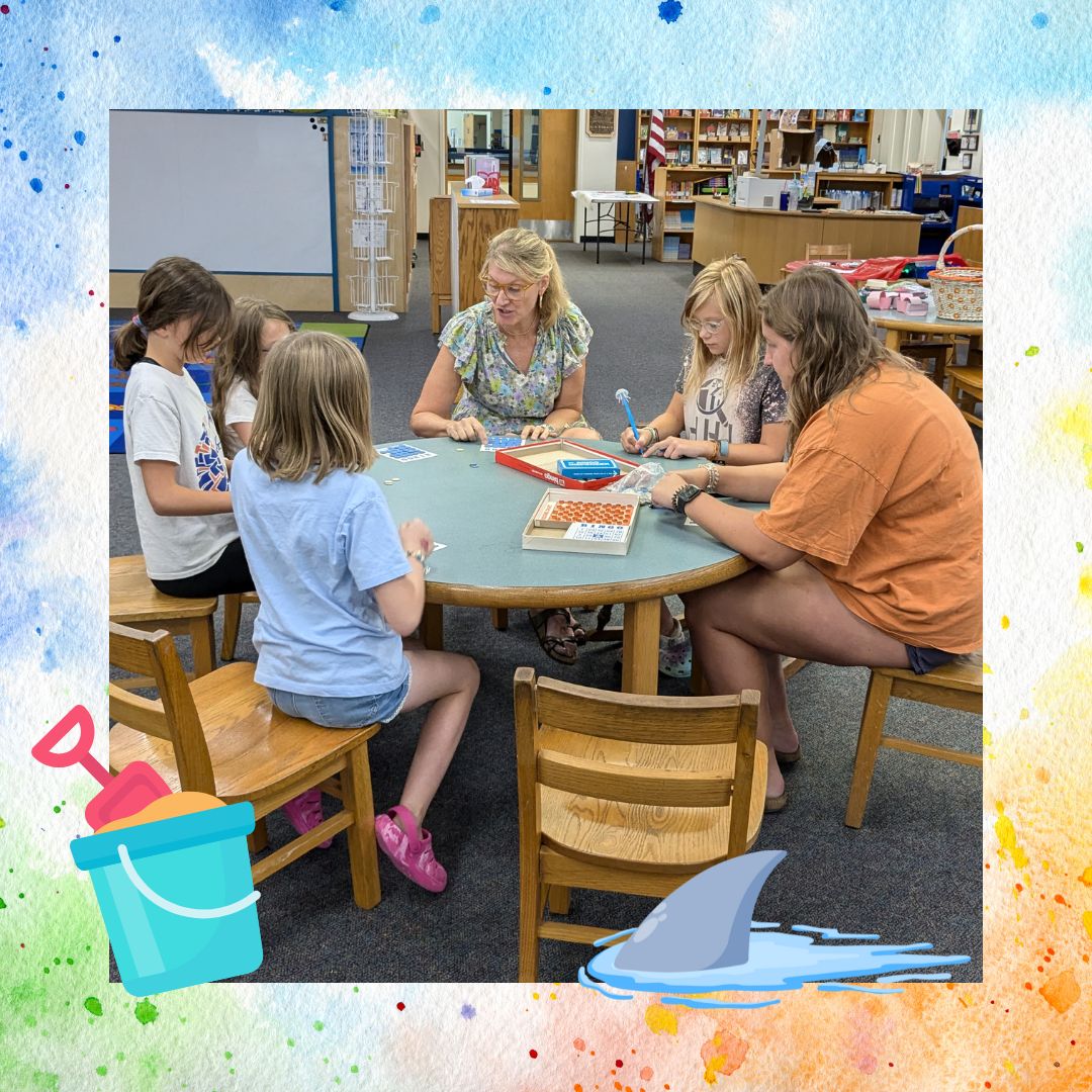 NHCS Tech Dept tweet media