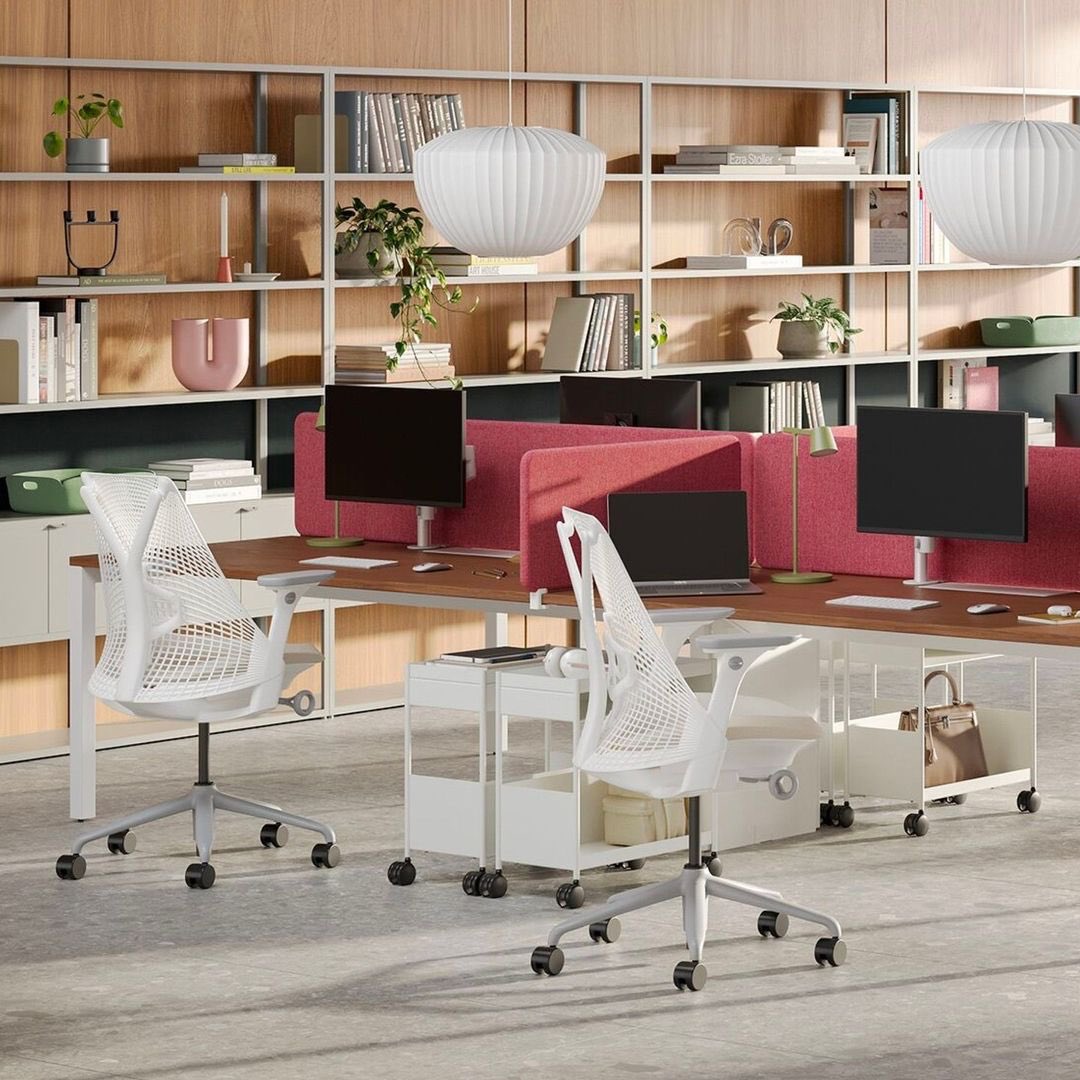 DesignApplause (@designapplause) on Twitter photo The award-winning Sayl Chair for @hermanmiller by <a href="/yvesbehar/">Yves Behar</a> <a href="/fuseproject/">fuseproject - We're Hiring!</a> achieves this through its elegant engineering and ergonomic design, now made with diverted ocean-bound plastic. <a href="/millerknoll/">millerknoll</a> The award-winning Sayl Chair for @hermanmiller by <a href="/yvesbehar/">Yves Behar</a> <a href="/fuseproject/">fuseproject - We're Hiring!</a> achieves this through its elegant engineering and ergonomic design, now made with diverted ocean-bound plastic. <a href="/millerknoll/">millerknoll</a>