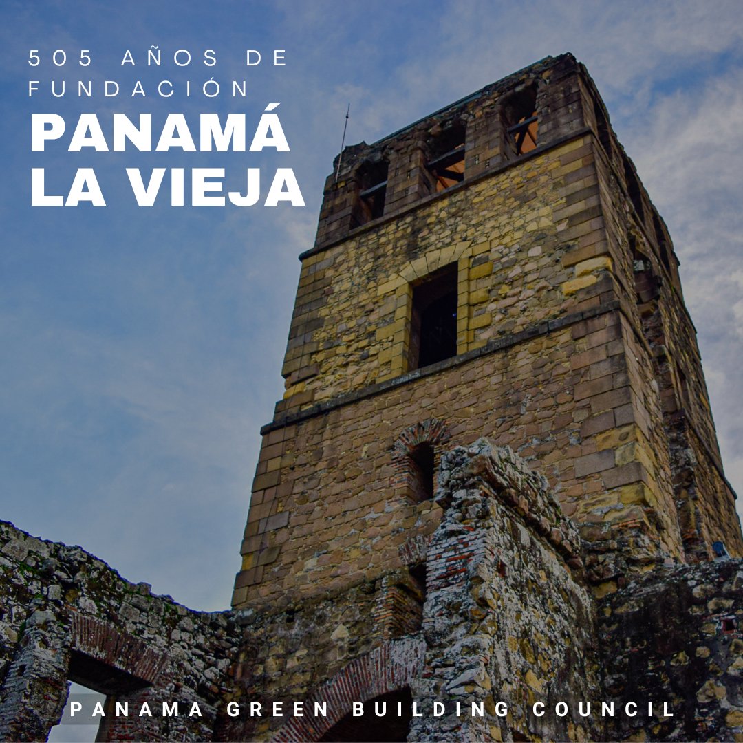 PanamaGBC tweet media