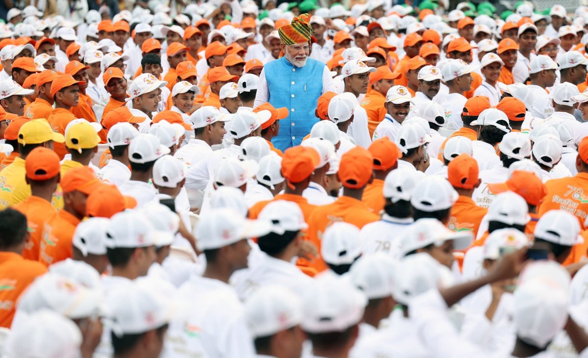 pawankumartha18's tweet photo. @narendramodi Happy independence day to all
#powerofmodi
#HappyIndependenceDay2024
India need Modi ji till 2047
India need Modi power till 2047 https://t.co/O6viHSKjzi
