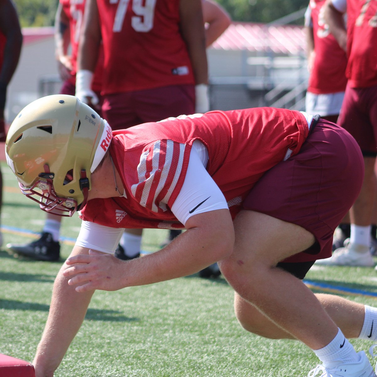 Bridgewater Eagles tweet media