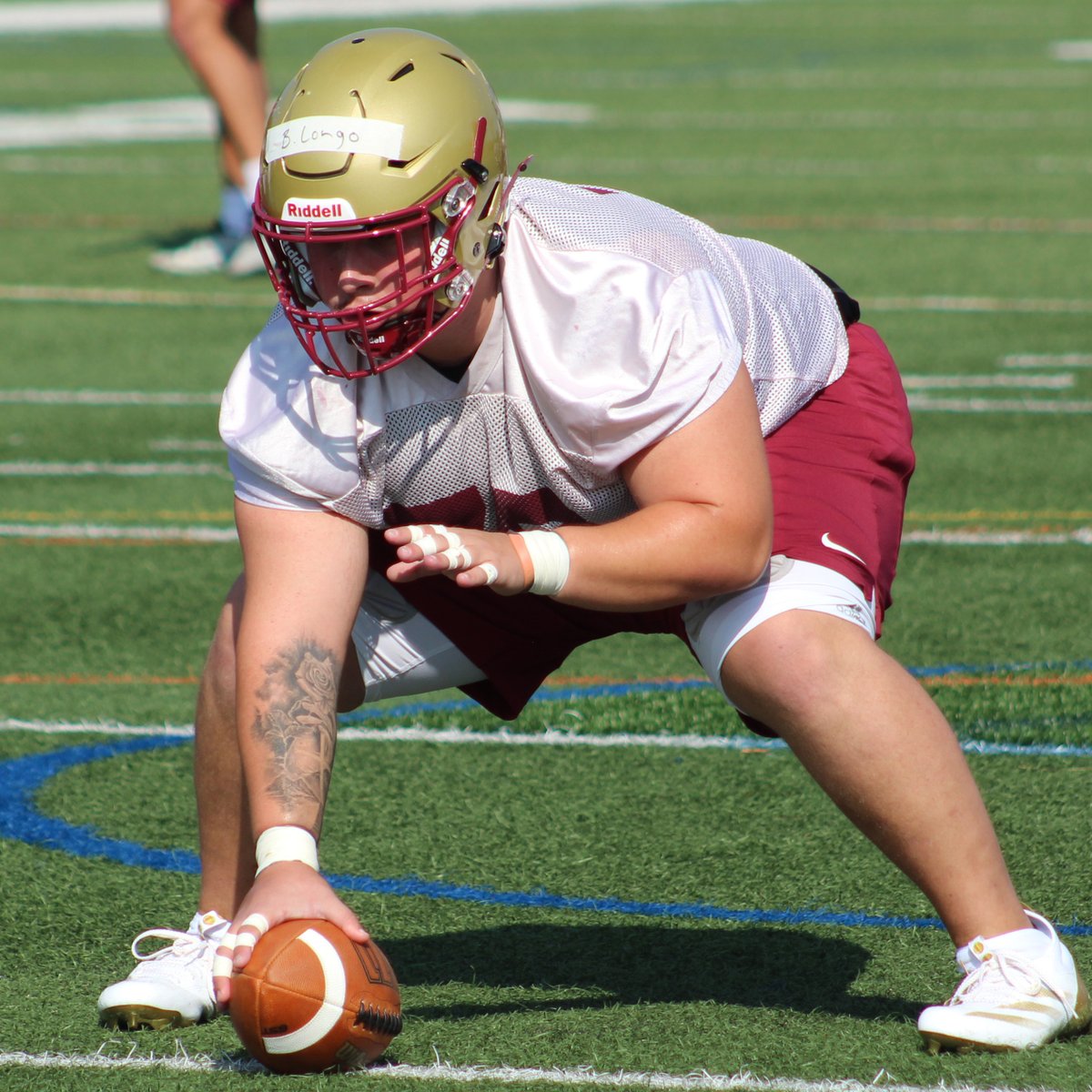 Bridgewater Eagles tweet media