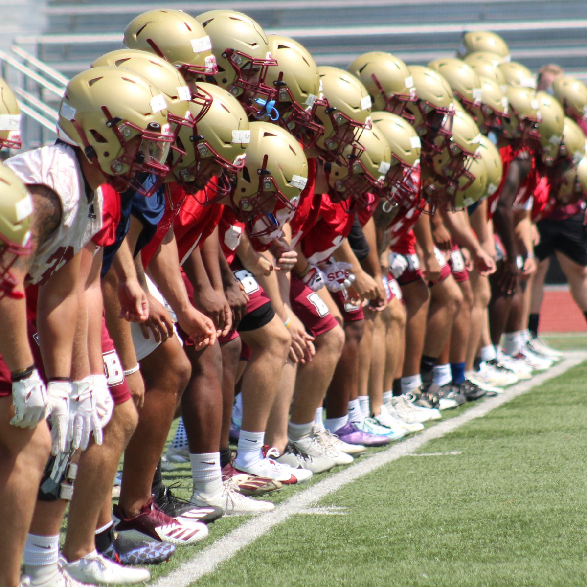 Bridgewater Eagles tweet media