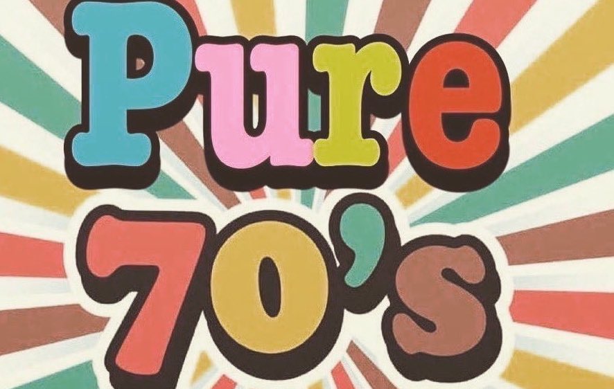 RogerJ_Cole's tweet photo. Don’t miss it tonight at 7 pm #Pure70s including a classic album by #JoanArmatrading
So join Me #TheGinge 👍🎧
(Replays Saturday from 9 pm) https://t.co/phVJpKo6Mi