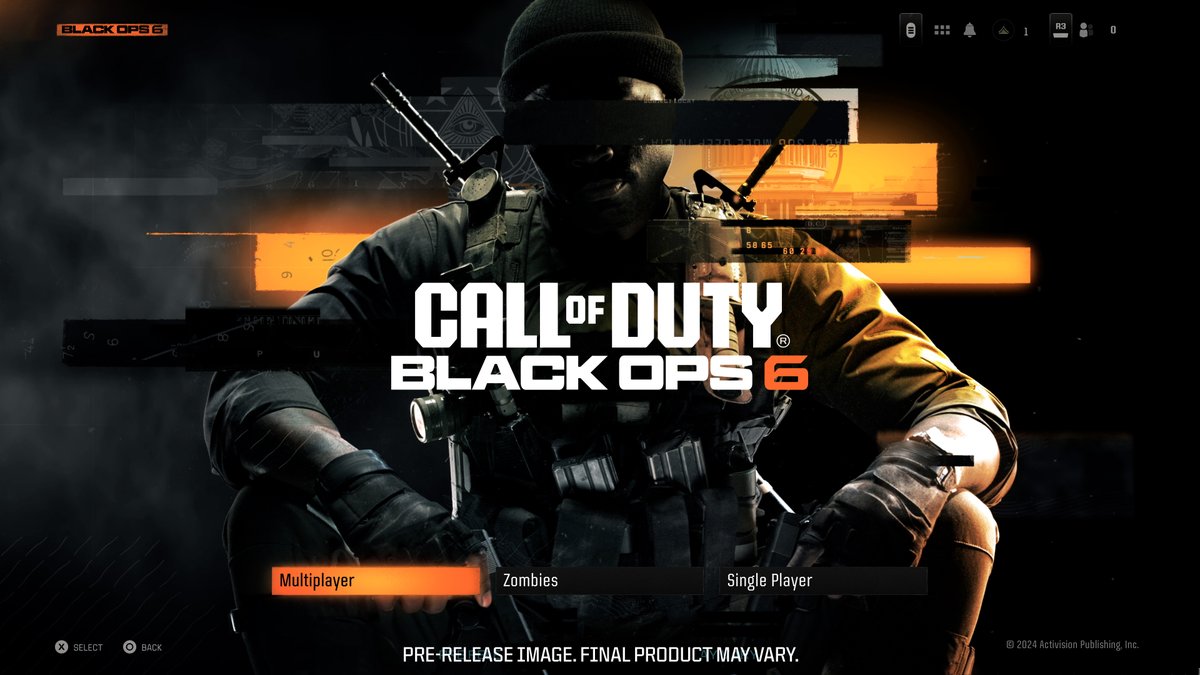 Call of Duty tweet media