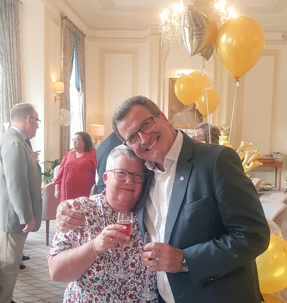 John Nichol ✈ tweet media