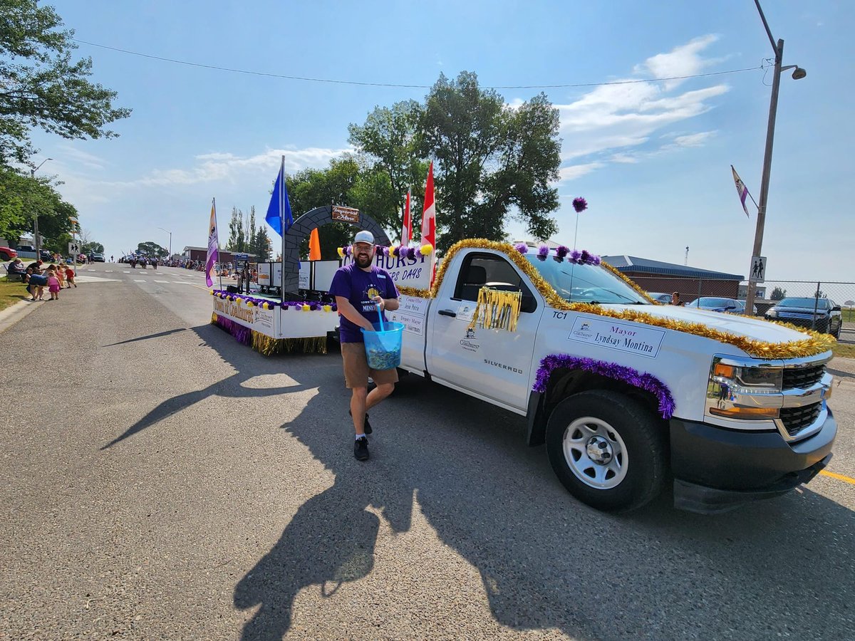 FullyPromotedLA's tweet photo. #TBT THROWBACK THURSDAY to Coalhurst Miner Days! What a great looking team π€©
#townofcoalhurst #minerdays #areyoufullypromoted #supportlocalyql #yql #smalltownfeel #canyoudigit https://t.co/qRf3eWmn44