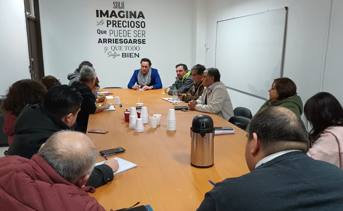 Rodrigo Wainraihgt Galilea tweet media