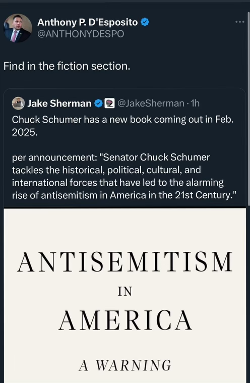 NYS Young Democrats Jewish Caucus tweet media