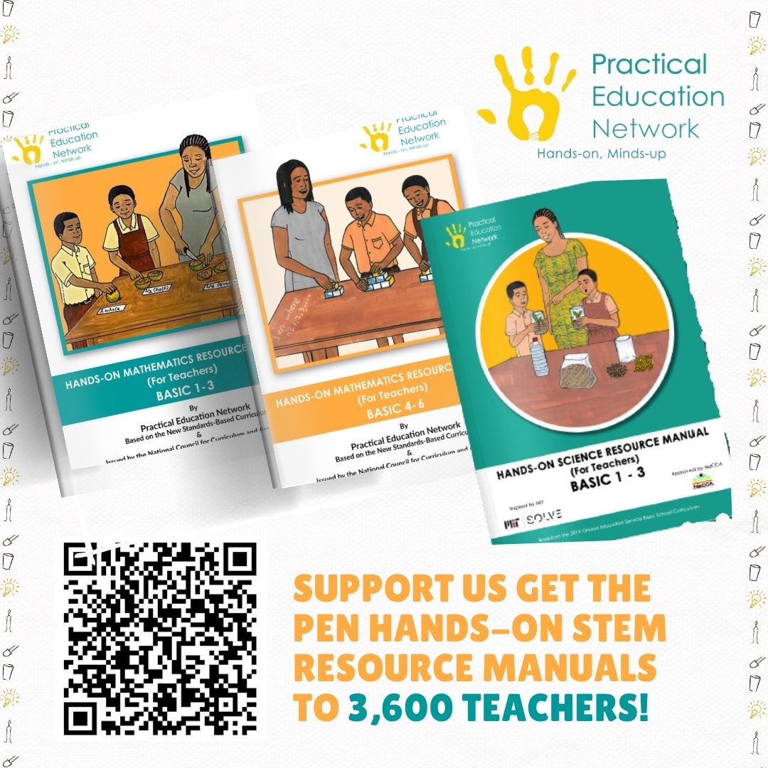 PEN_ed's tweet photo. Stir up the curiosity of young learners and empower teachers with interactive teaching methods from the Practical Education Network's Resource Manuals, endorsed by the National Council for Curriculum and Assessment.
https://t.co/QMPUxZN8Ir
 #handson #STEM #practicalactivities https://t.co/E6TzB2grvB